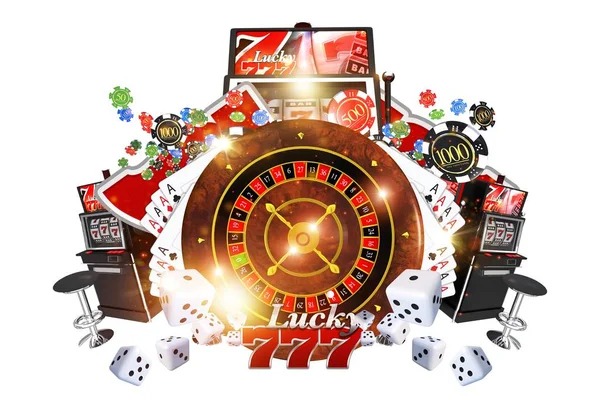 shio togel Open Market Display