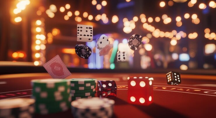 shio togel mobile gaming